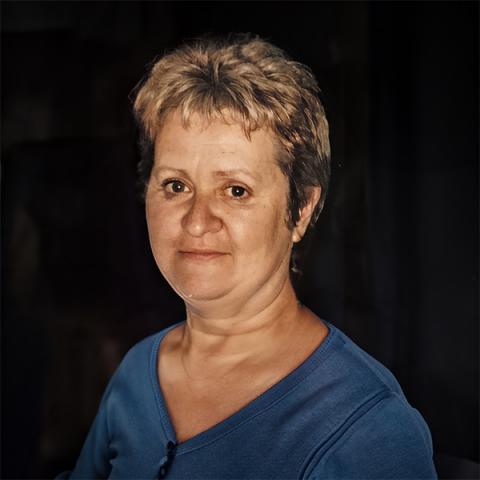 Diane St-Arnauld