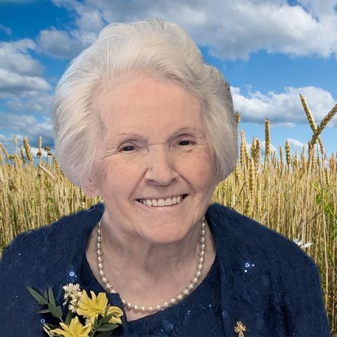 Marie-Ange Roch Allard