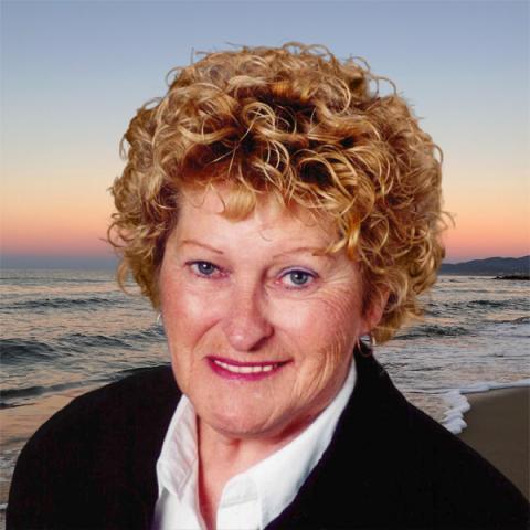 Josette Gamache