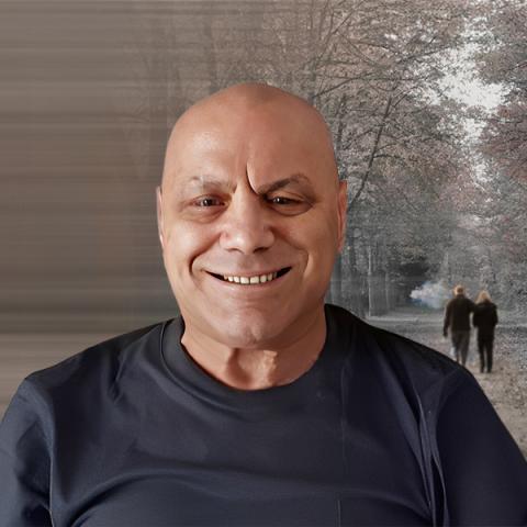 Lucien Tourangeau