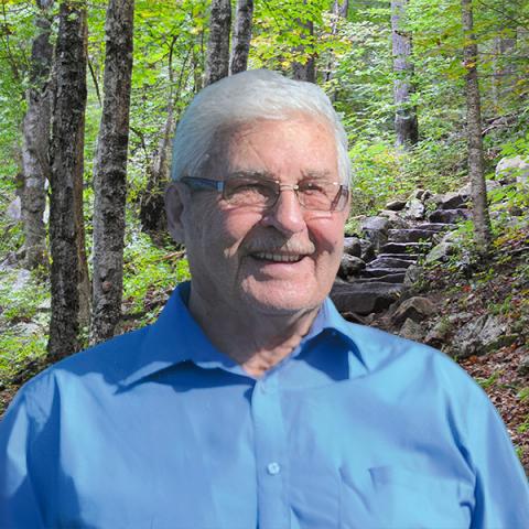 Yvan Corbeil