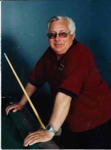 Denis Albert Monette