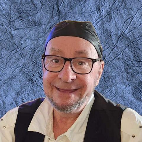 Gérard Goulet