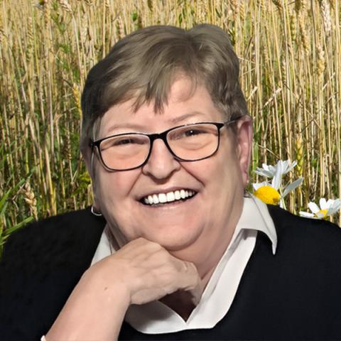 Diane Trudel