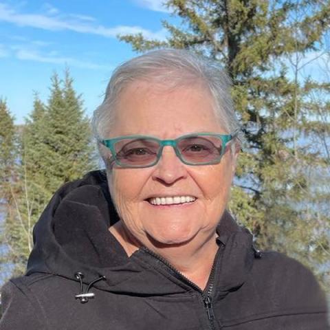 Pierrette Gagnon