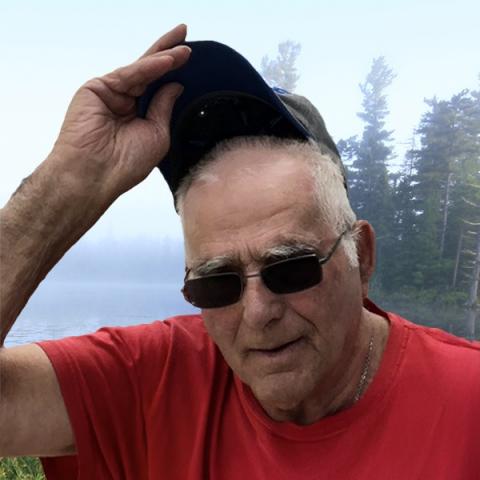 Émile Lavigne