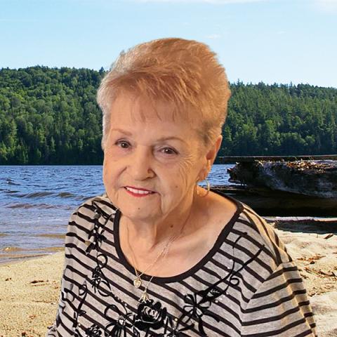 Mary Ann Grandberg