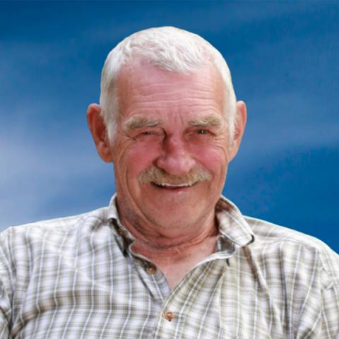 Jean-Claude Larose