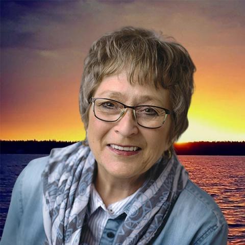 Huguette Desjardins