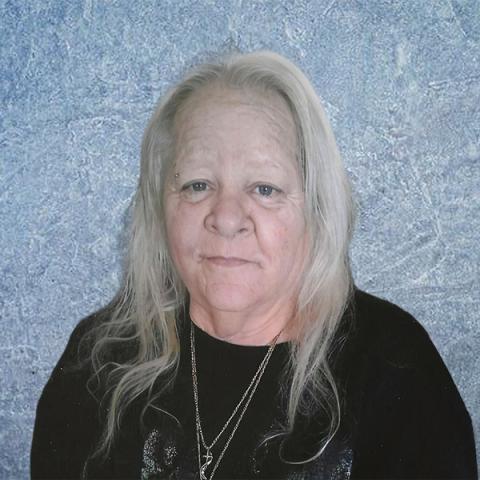 Ginette Leduc