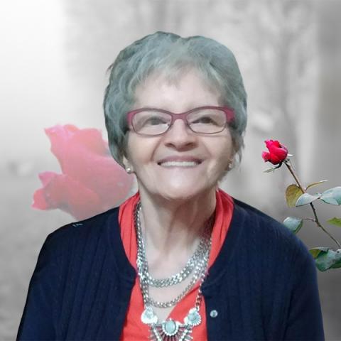 Lisette Leclerc (Grenier)