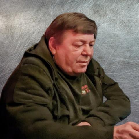 Paul Paillé