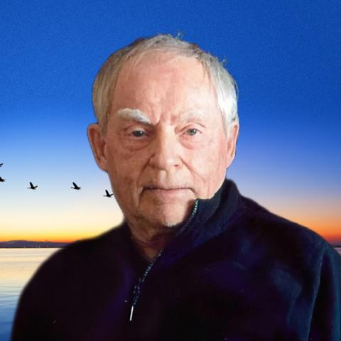 Roger Boutin