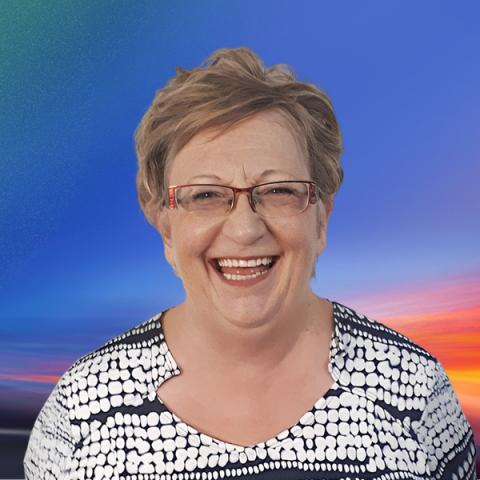 Micheline Deschatelets