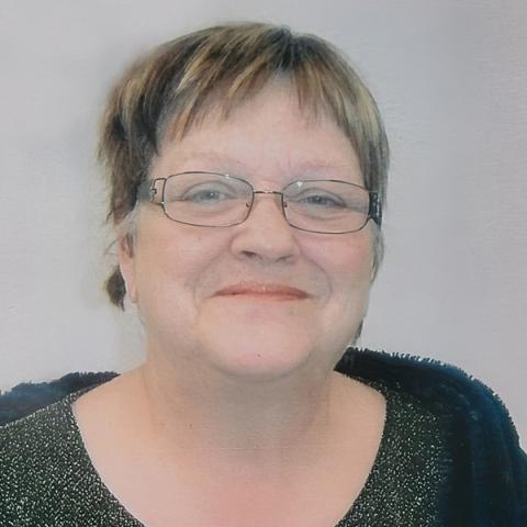 Guylaine Cloutier