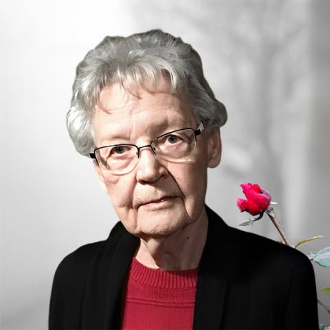 Murielle Lafrenière