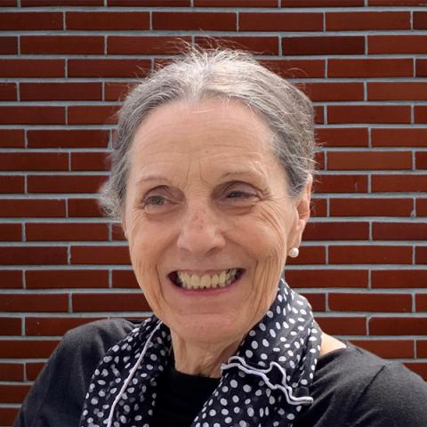 Gabrielle Dessureault