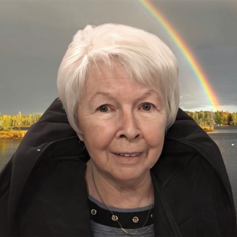 Ghislaine Mc Neil