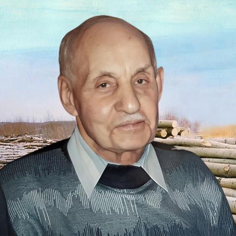 Jean-Claude Saucier