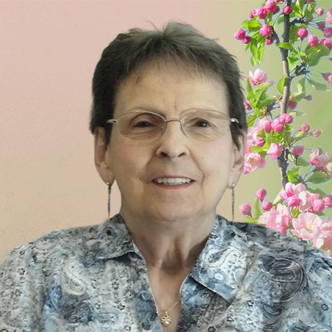 Denise Blais