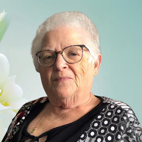 Claudette East