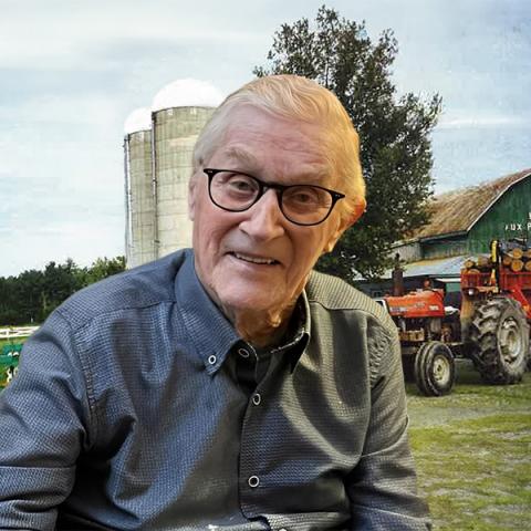 Gilles Picard