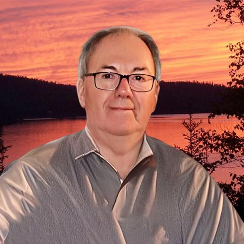 Richard Bérubé
