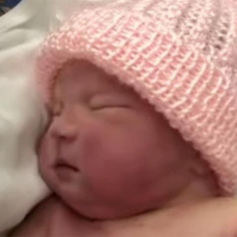 Hayley Bolduc Mckenzie