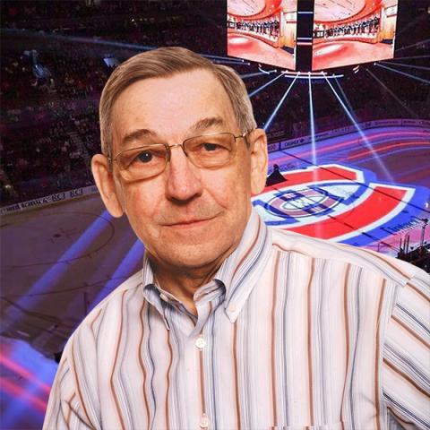Réal Morin