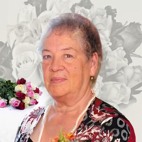 Gertrude Lantagne