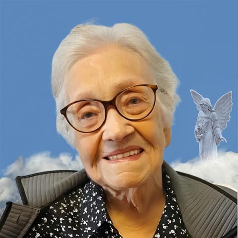 Alexandra Larochelle