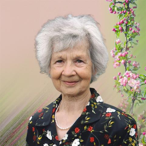 Denise Élianne St-Germain