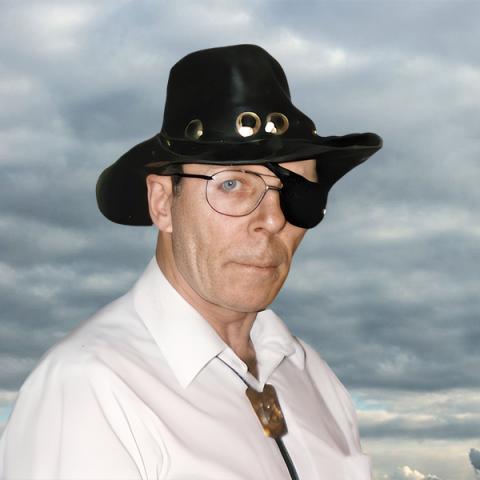 Jean-Marie Ouellette