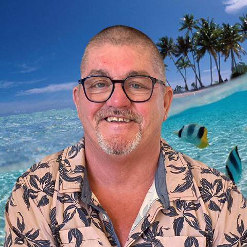 Yves Cousineau