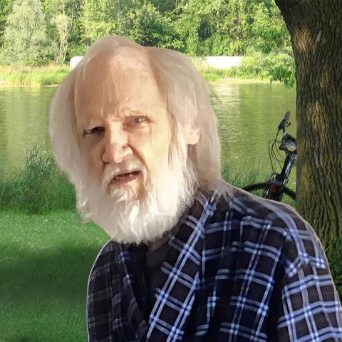 Yvan Carrier