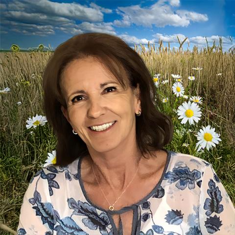 Marjolaine Trudel