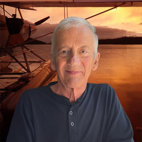 André Bazinet
