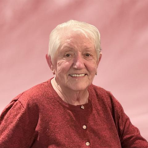 Denise Fluet
