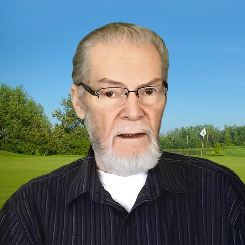 Armand Bédard