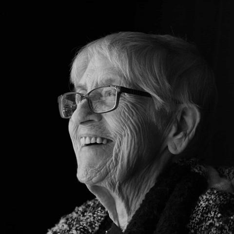 Mariette (Thibeault) Maltais