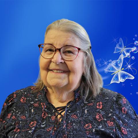 Thérèse Lacroix (Anne-Marie)