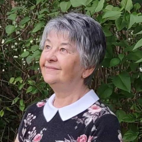 Lise Bégin