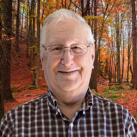 Raymond Rouillard - Avis de décès | Coopérative funéraire de l'Abitibi