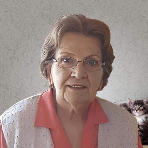 LiLy Kucak (Quirion)