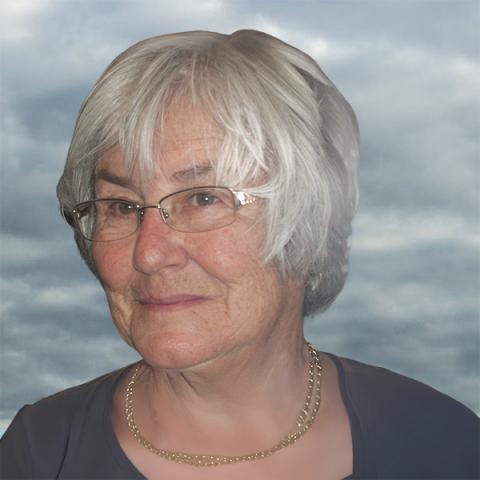 Lise Bélanger