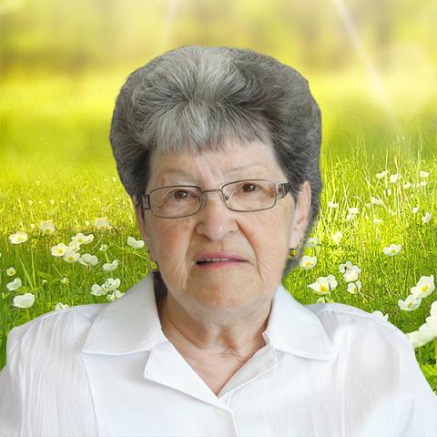 Rita Mantha