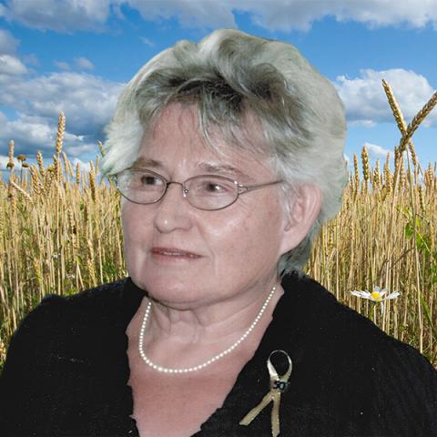 Jeanne d'Arc Laliberté