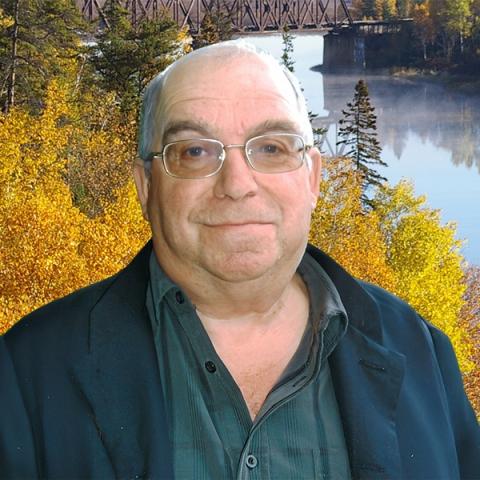 Benoit Gaudreault