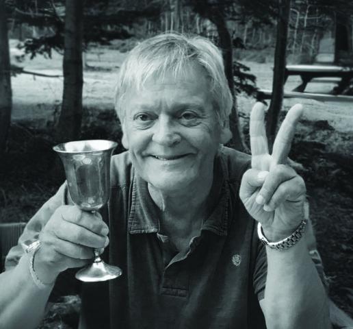 Gérard Soldati