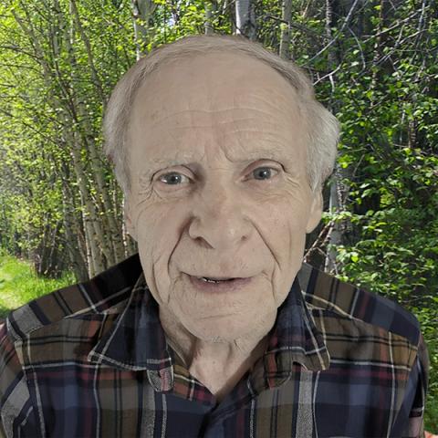 Gérald Lafrenière